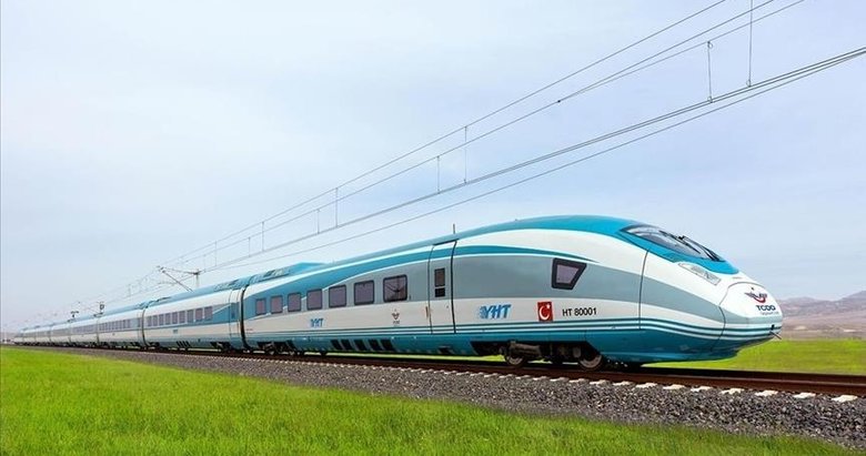 Kamu hizmeti verilecek demir yolu hatları belirlendi