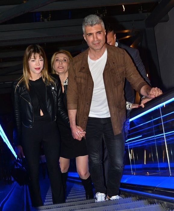 Özcan Deniz ile adını duyuran Feyza Aktan’dan yeni işi belli oldu