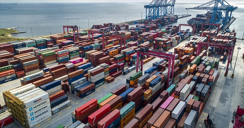 Manisa’dan 1 milyar dolarlık ihracat