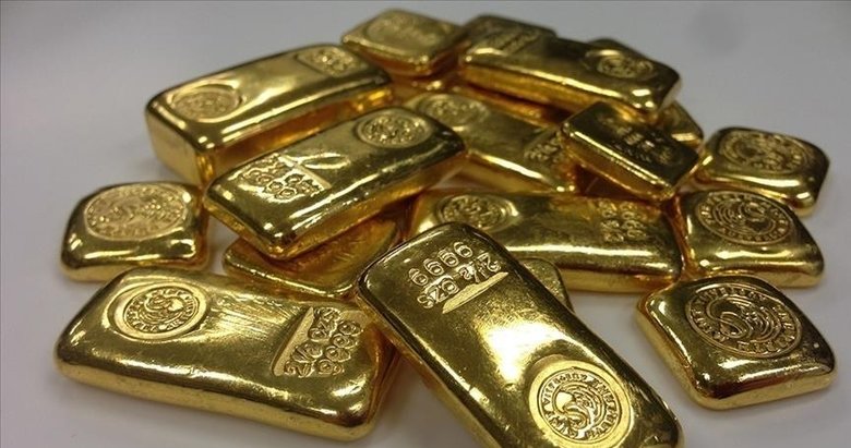 Altın işlemlerinde vergi alınacak