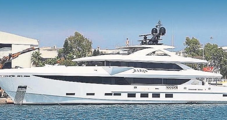 Türkiye elektrikli yat üretiminde öncü olabilir