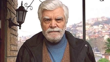 Sanat camiasını yasa boğan ölüm! Genco Erkal hayata veda etti