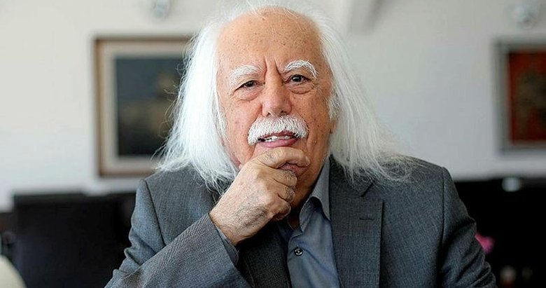 Haydar Dümen hayatını kaybetti!