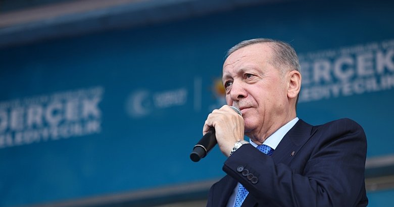 Başkan Erdoğan: Erzurum depreme dayanıklı şehir olacak