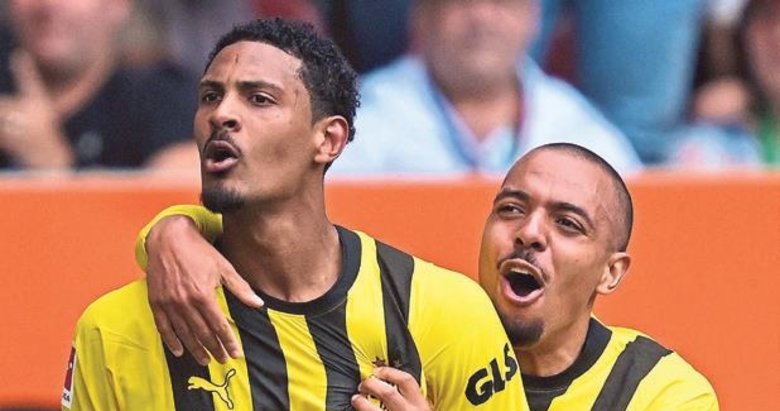 Beşiktaş’ta Haller gelişmesi