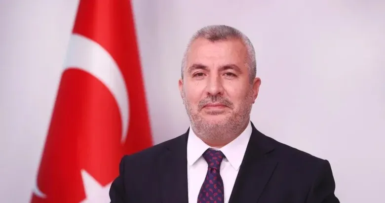 ÖSYM Başkanlığı’na Bayram Ali Ersoy atandı!