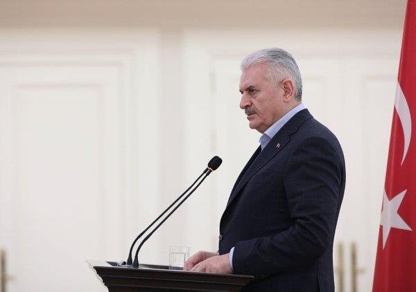 Sağlık Bakanı Koca’dan Binali Yıldırım açıklaması: Önemli bir sağlık sorunu bulunmamakta