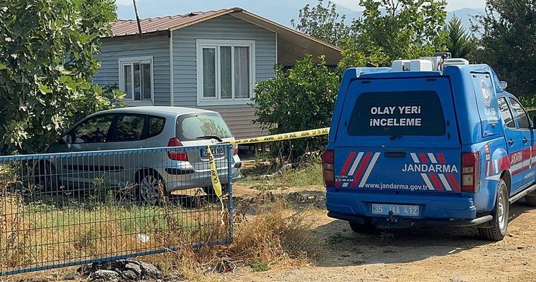 İzmir’de tartıştığı babasına dehşeti yaşattı! Tarım ilacı içerek intihar etti