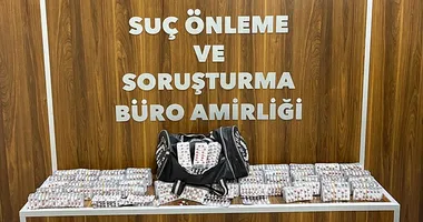 İzmir’de dev operasyon!