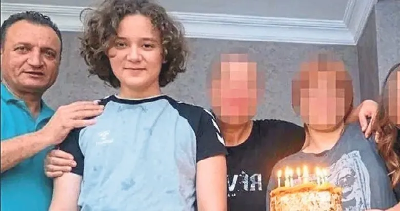 Okul saldırısı davasında baba oğlundan şikayetçi oldu