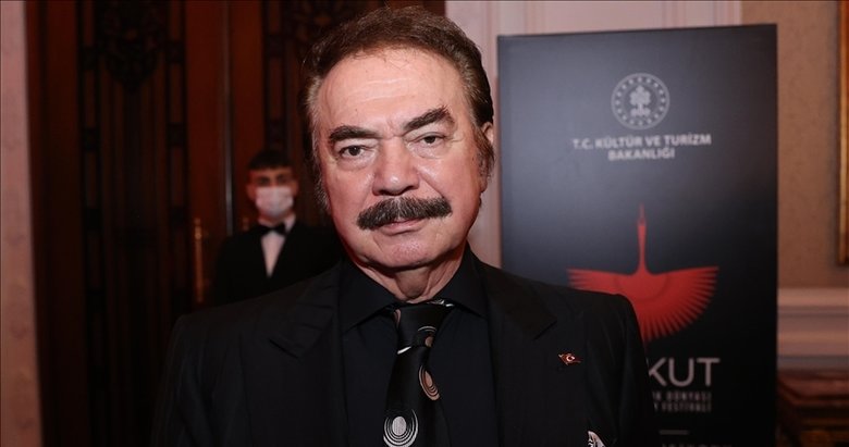 Orhan Gencebay taburcu edildi