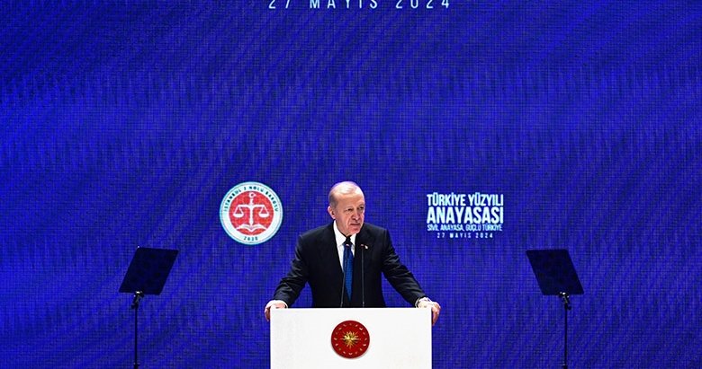 Başkan Erdoğan: Darbecileri unutmayacağız, affetmeyeceğiz