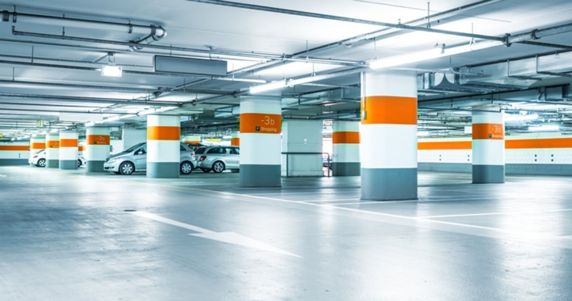 2019 Izmir Adnan Menderes Havalimani Kapali Otopark Ucretleri Ne Kadar