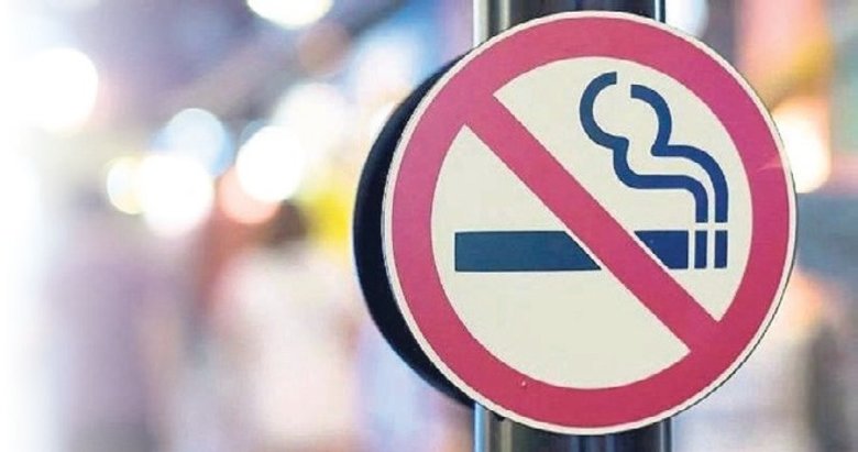 Açık alanlar dumansız olacak