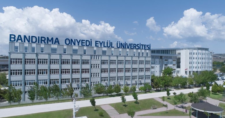 Bandırma Onyedi Eylül Üniversitesi Rektörlüğünden Sözleşmeli Personel alım ilanı