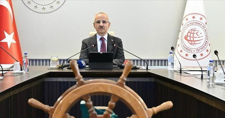 Denizcilik sektörüne 15,5 milyar liralık ÖTV desteği sağlandı