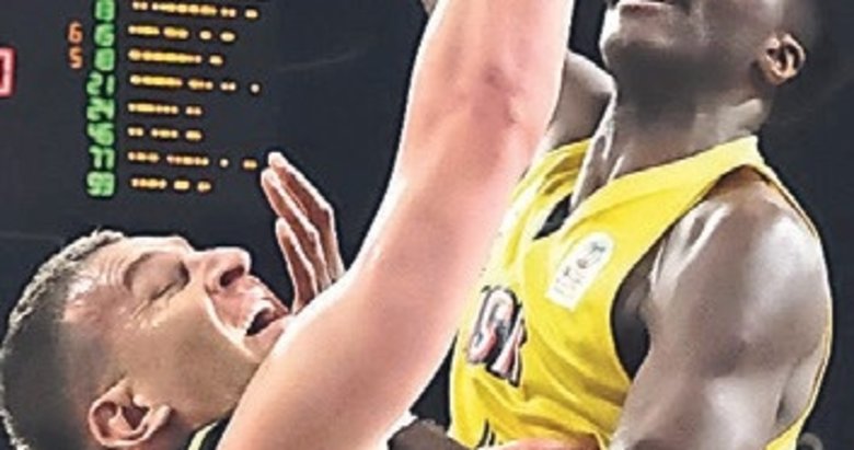 Merkezefendi’nin tadı iyice kaçtı