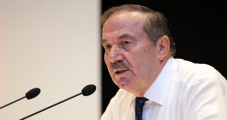 MHK toptan istifa etti!