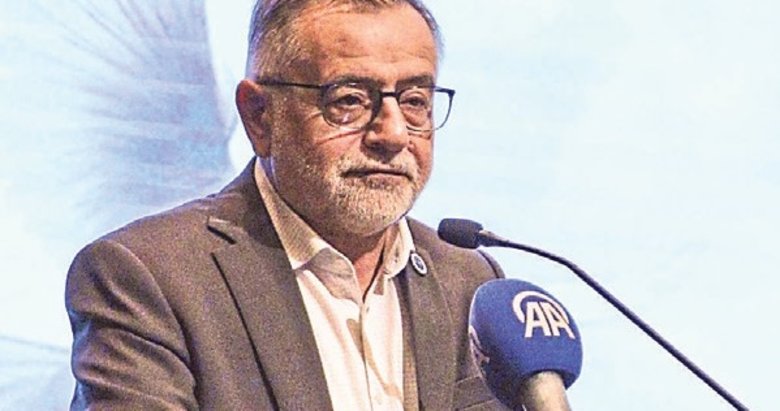 TDV’den bağımlılığa karşı ortak sorumluluk çağrısı