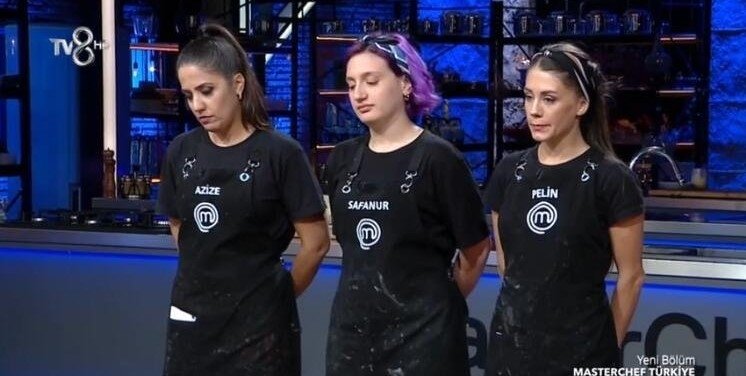 MasterChef Türkiye’de neler oldu? Yarışmaya kim veda etti?