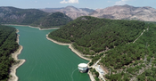 İZMİR BARAJLARINDA SON DURUM 16 MAYIS