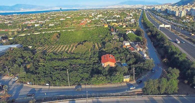 İzmir’de bir arsa dolandırıcılığı daha! Sahte kimlikle 12 milyona arsa sattı ikinci işinde yakalandı