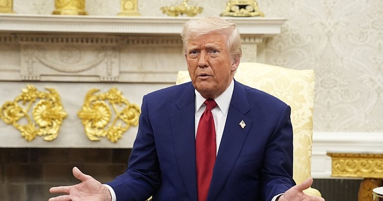 Ticaret savaşında son perde: Amerika’dan Çin’e yüzde 104 ek tarife