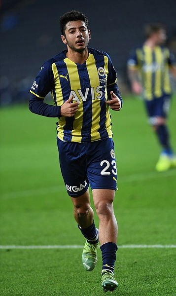 Fenerbahçe’de imza günü