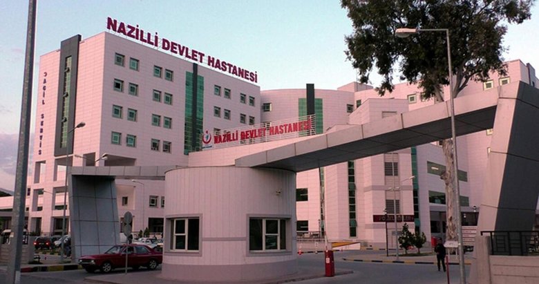 Aydın’da sahte içki nedeniyle tedavi altına alınan kişi öldü