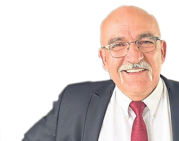Katillerin korkulu rüyası Dedektif Kamil