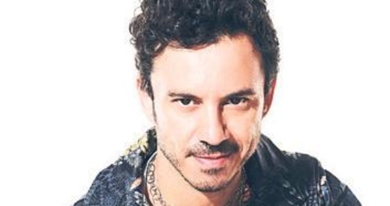 Buray’dan ‘Olmuşum Leyla’