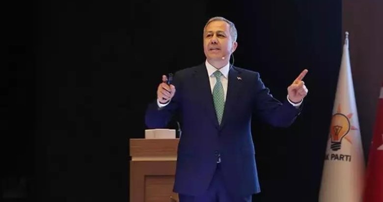 Ülkemizde ne kadar sığınmacı var? Bakan Yerlikaya açıkladı