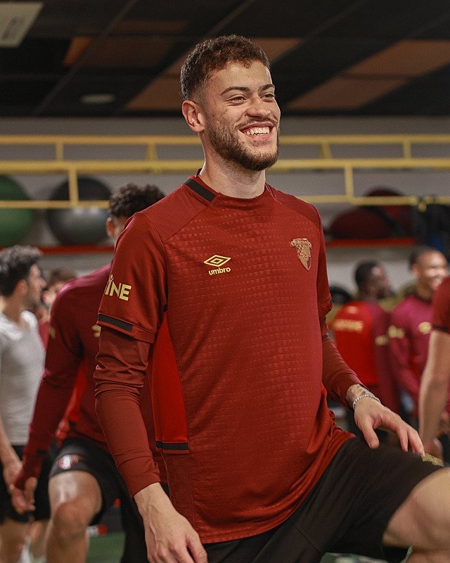 Göz- Göz’den Andrade yoklaması