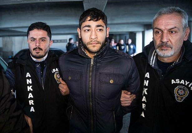 Araştırma Görevlisi Ceren Damar Şenel’in öldürülmesine ilişkin davada flaş gelişme