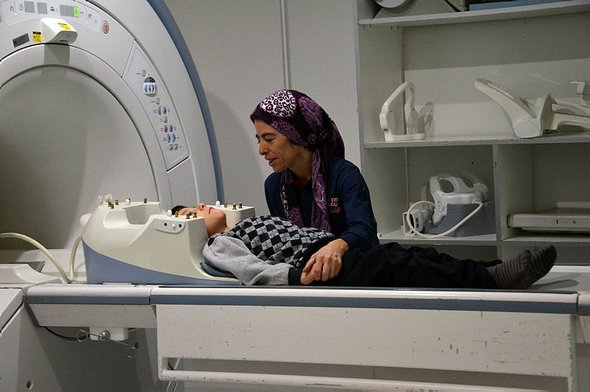 Cumhurbaşkanı Erdoğan Demir ailesine sahip çıktı