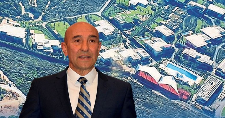 Soyer’in beşinci vukuatı patladı