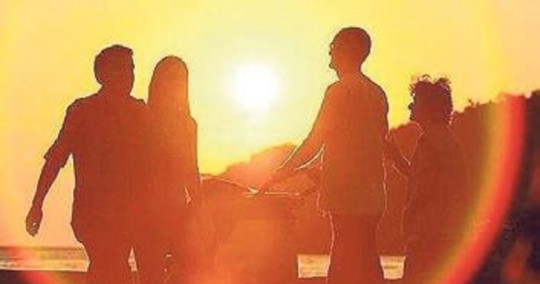 ‘Pastırma sıcakları’ başlıyor