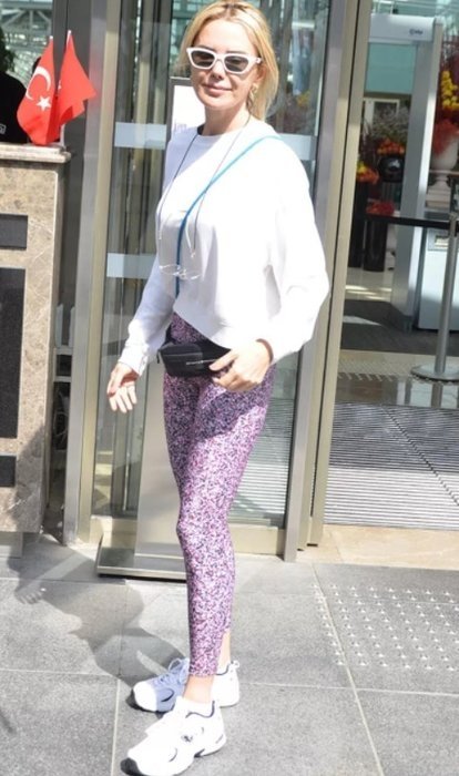 Acılı eş Ece Erken’den ’miras’ açıklaması geldi