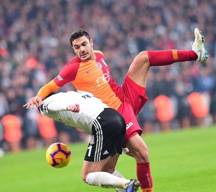 Galatasaray Forvet Transferi Yapti Mi Iste Cimbom Dan Forvete Cifte Takviye