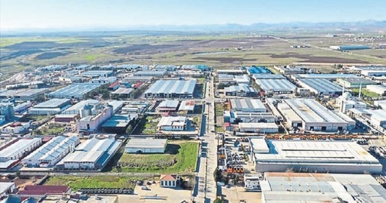 Sanayi bölgelerindeki işçiler için lojman adımı