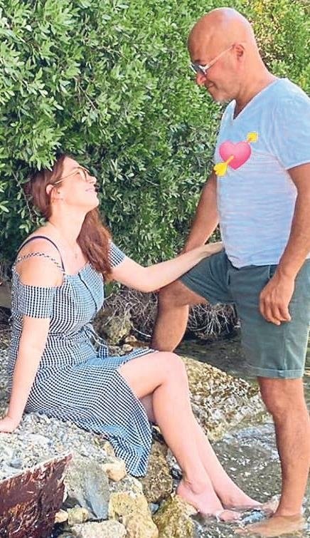 Çocuklara bak diye seni öldürmüyorum