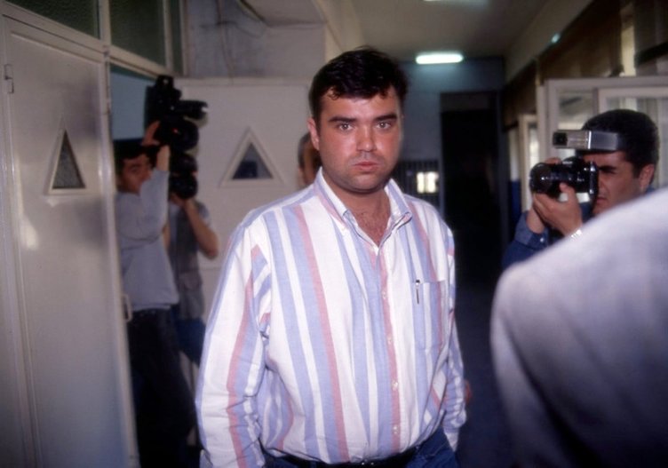 Yeşilçam’ın çocuk oyuncusu Sezercik’e hapis cezası!