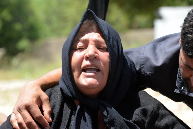 Muğla’da öldürülen Zeynep’in annesi konuştu: Cenazesini ellerimle yıkadım, her tarafı mosmordu