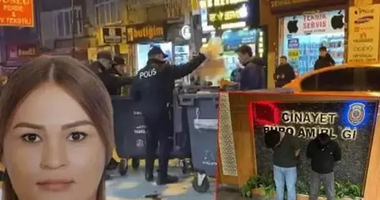 Durdona Khokimova cinayetinde şok detay!