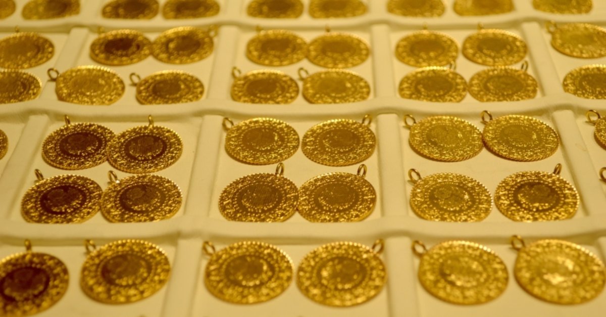 İzmir Kuyumcularında Altın Fiyatları