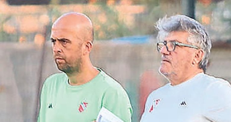 Kaf-Kaf’ta Akçay’dan gözdağı