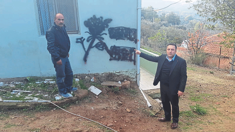 Provokasyona geçit yok