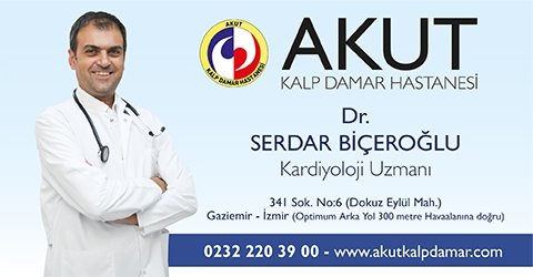 Akut Kalp Damar Hastanesi