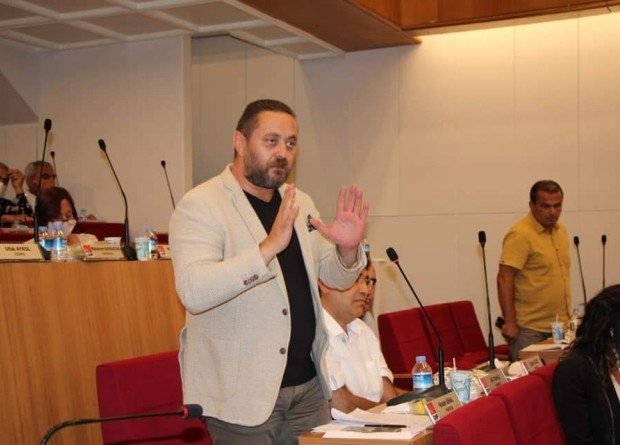 Karşıyaka’da Cumhur İttifakı’ndan olağanüstü meclis çağrısı