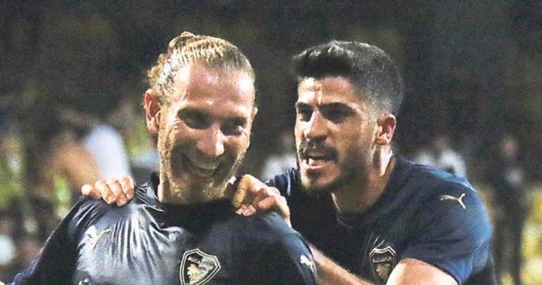 Buca 1928’in iki farklı yüzü